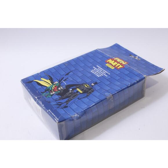 DC Super Heroes, Figures, Pencil Topper, Pen Party, Stationery, ~ 250317-WH 145 - Picture 3 of 3